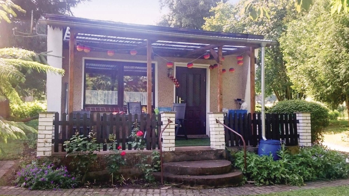 Sternberg House | Lovely home in Sagsdorf