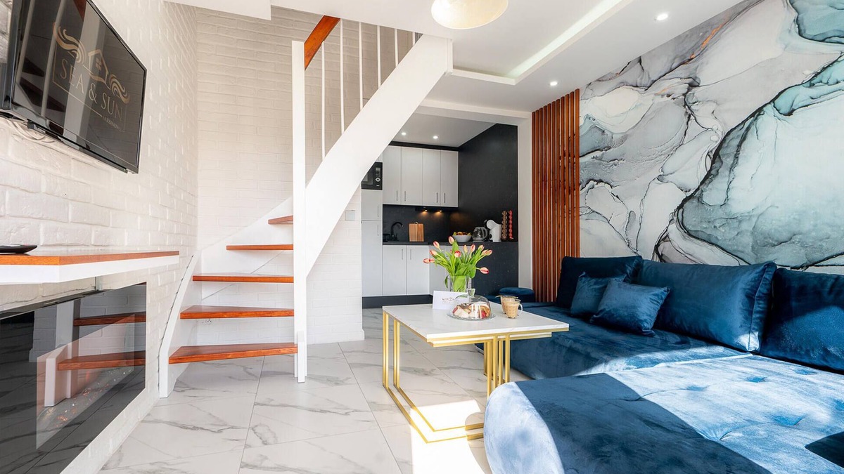 Sarbinowo House | Lovely home in Sarbinowo with WiFi