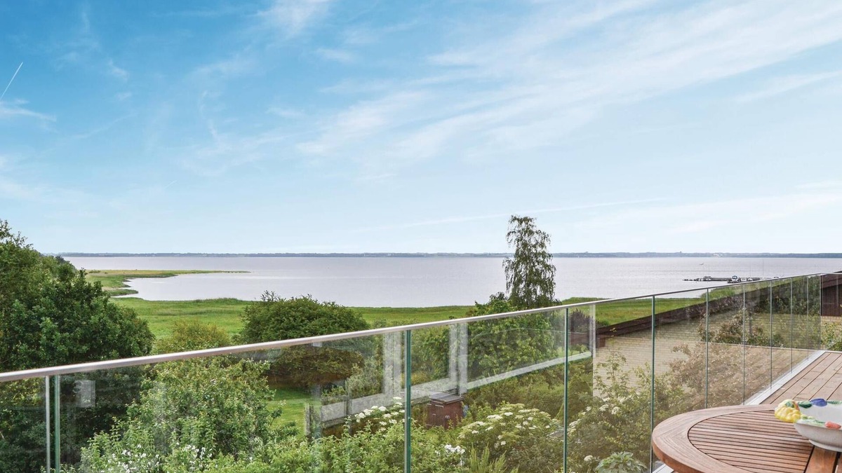 Skibby House | Lovely home in Skibby with WiFi