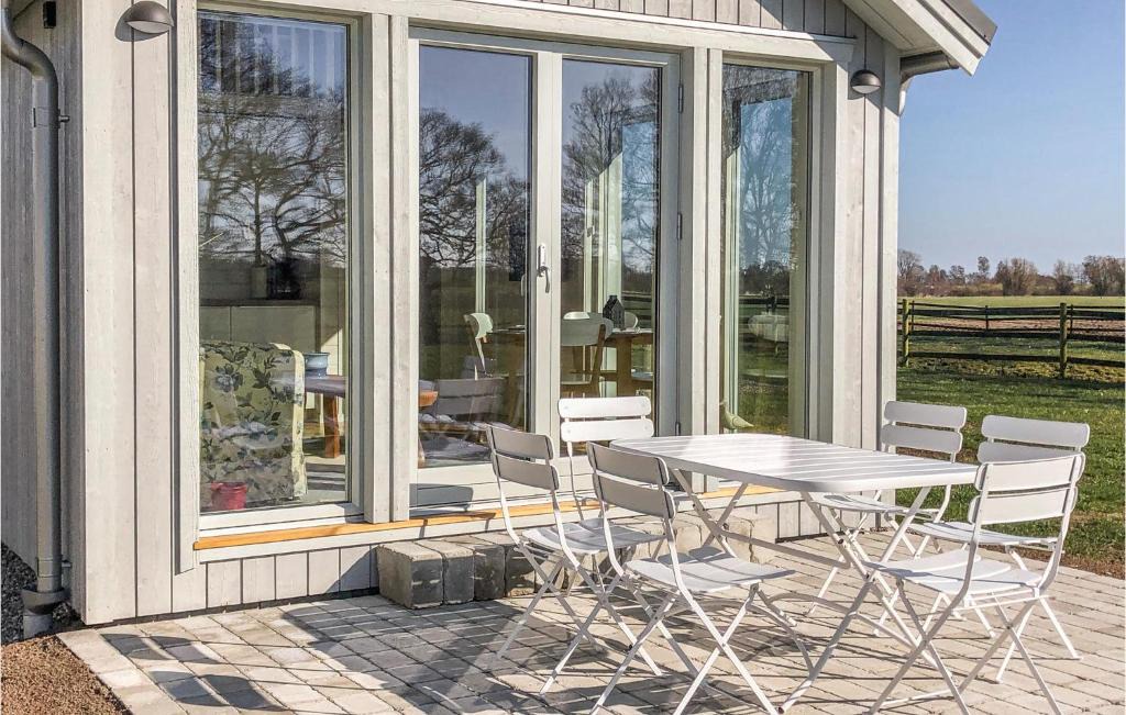 Skivarp House | Lovely Home In Skivarp With Wifi