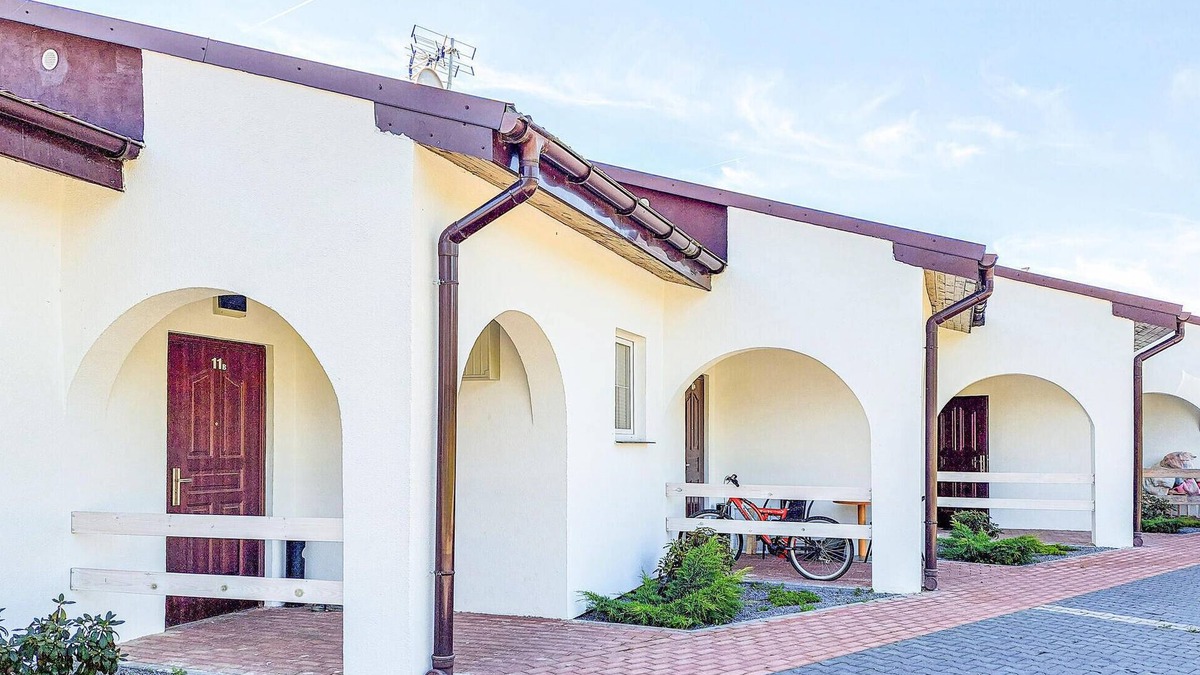 gmina Bedzino House | Lovely home in Slowienkowo