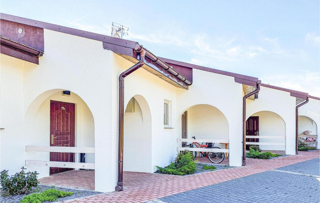 gmina Bedzino House | Lovely Home In Slowienkowo