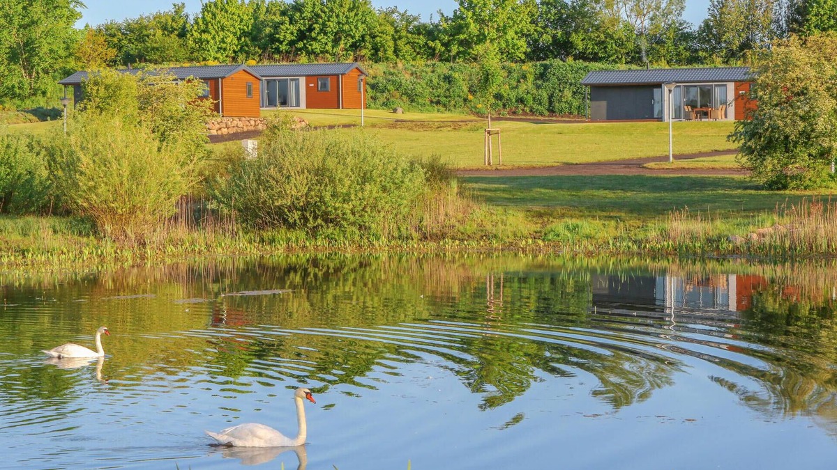 Suesel House | Lovely home in Süsel with WiFi