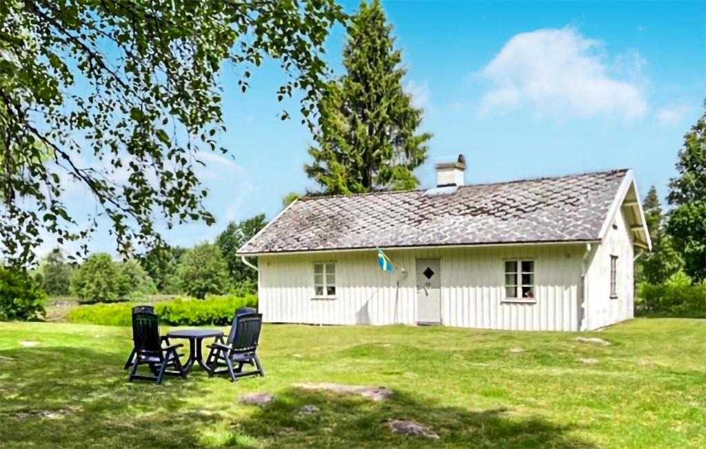 Svenljunga House | Lovely Home In Svenljunga With Wifi