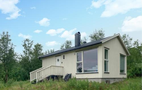 Polmak House | Lovely Home In Tana With Wifi