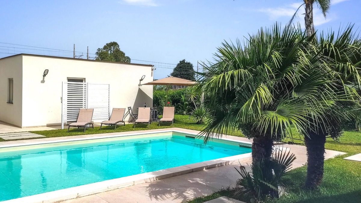 Torrenova House | Lovely home in Torrenova