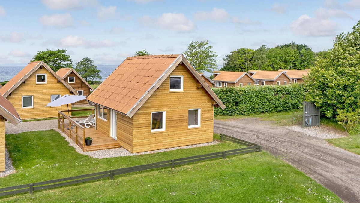 Tranekaer House | Lovely home in Tranekær