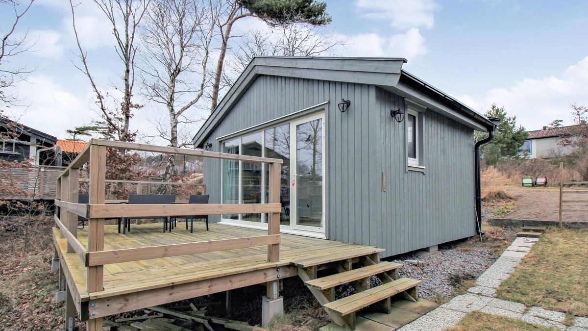 Ugglarp House | Lovely home in Ugglarp with WiFi