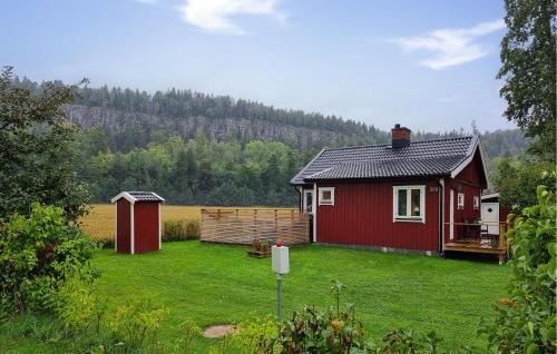 Vargon House | Lovely Home In Vänersnäs