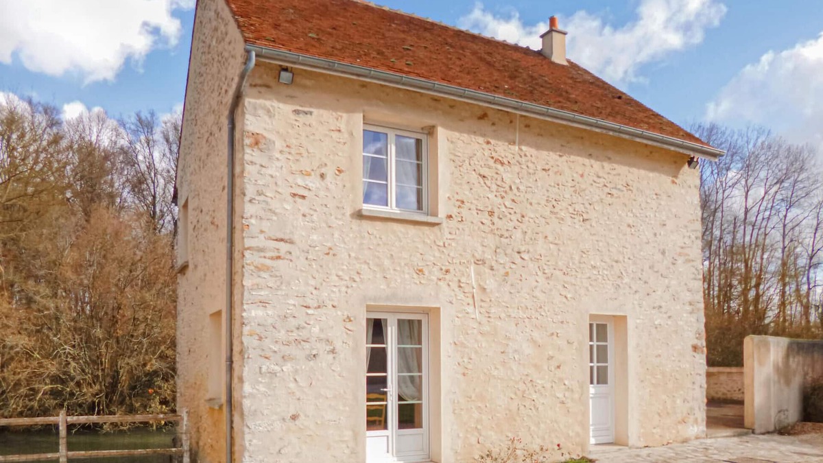 Vaudoy House | Lovely home in Vaudoy-en-Brie with WiFi