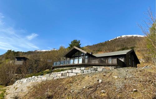 Valldal House | Lovely Home In Valldal