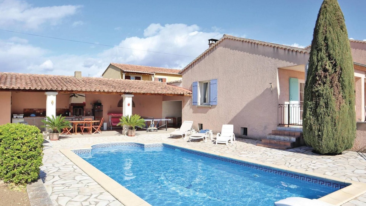Valreas House | Lovely home in Valreas