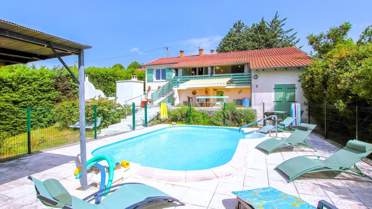 Veyras House | Lovely home in Veyras