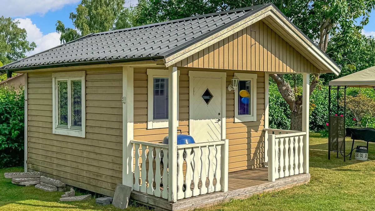 Vimmerby House | Lovely home in Vimmerby with WiFi