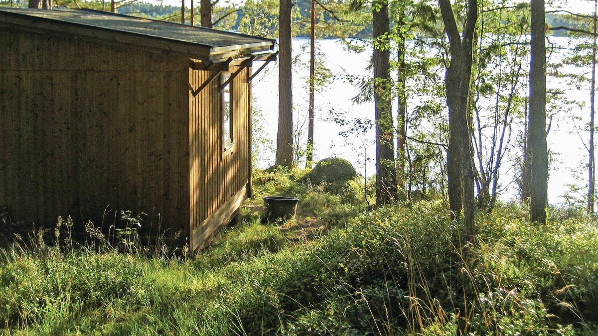 Vittsjo House | Lovely home in Vittsjö