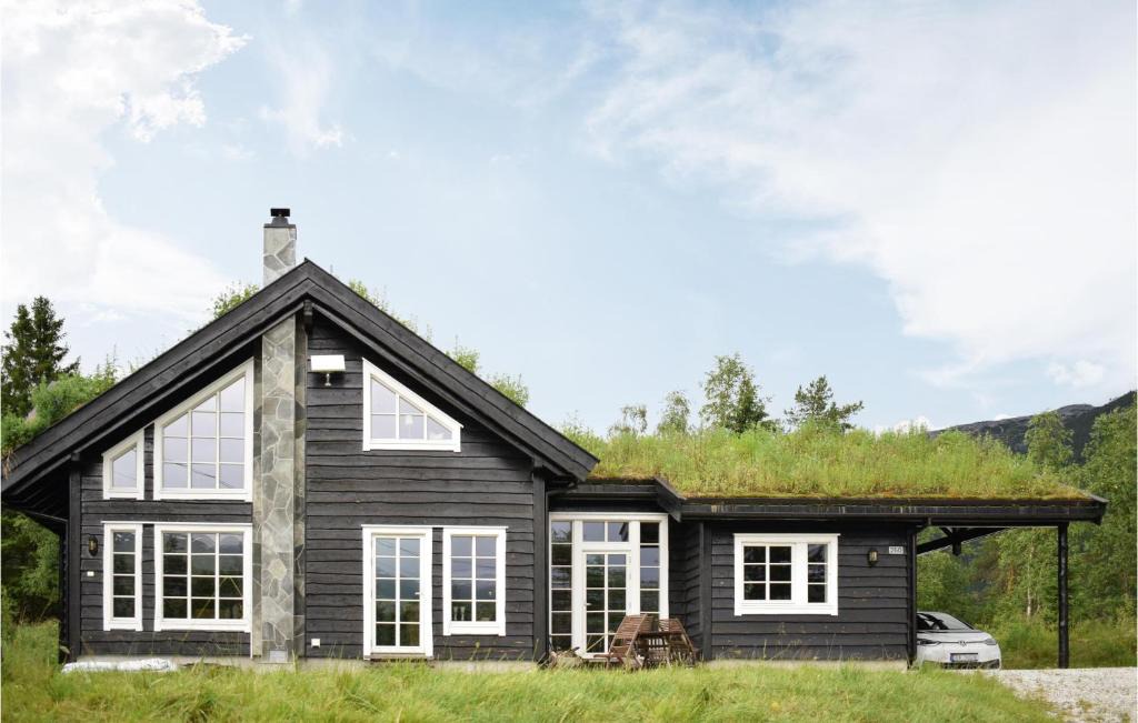 Stalheim House | Lovely Home In Vossestrand With Wifi