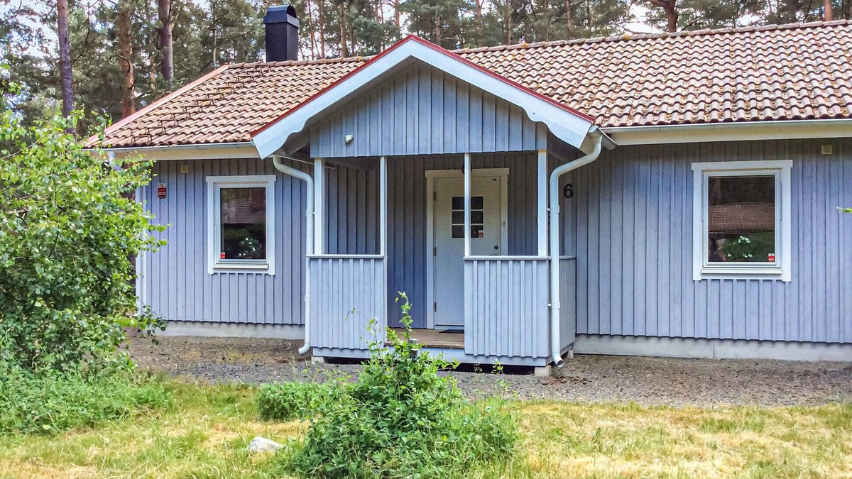 Yngsjo House | Lovely home in Yngsjö with sauna