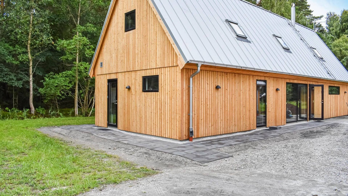Kopingebro House | Lovely home in Ystad with WiFi