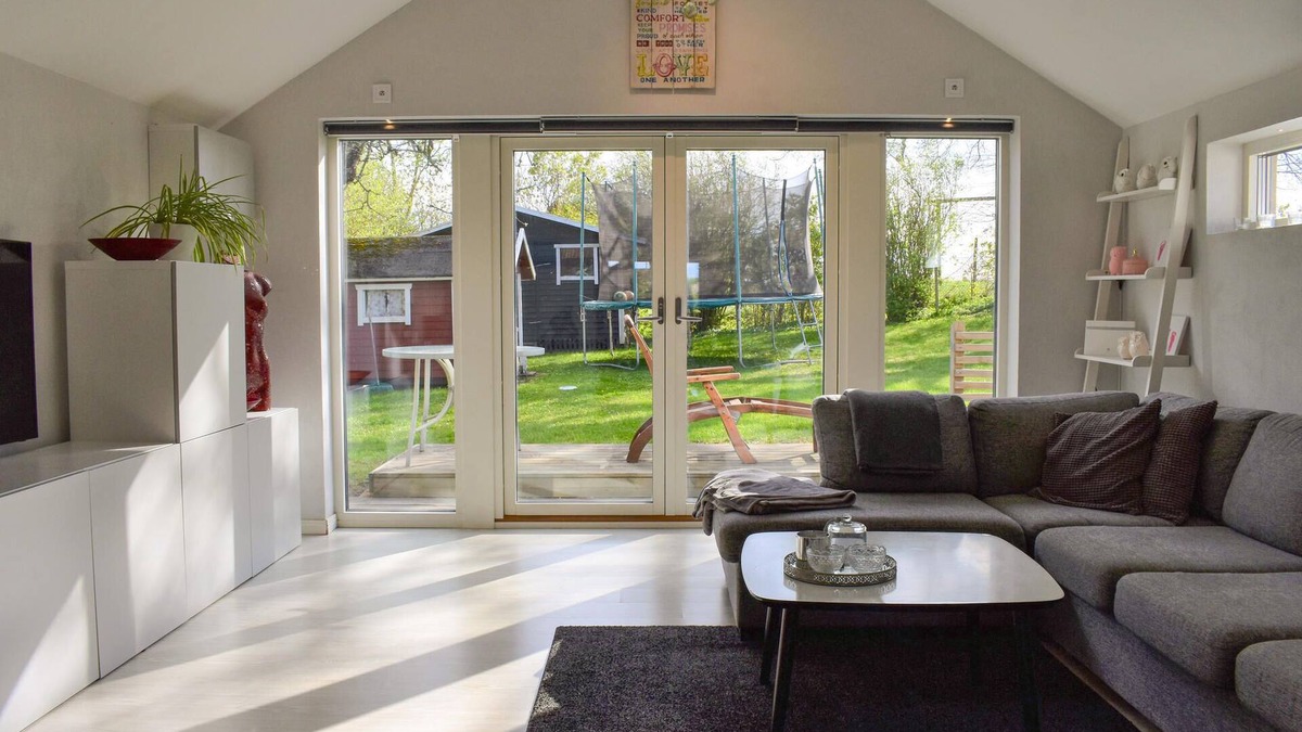Ystad House | Lovely home in Ystad with sauna