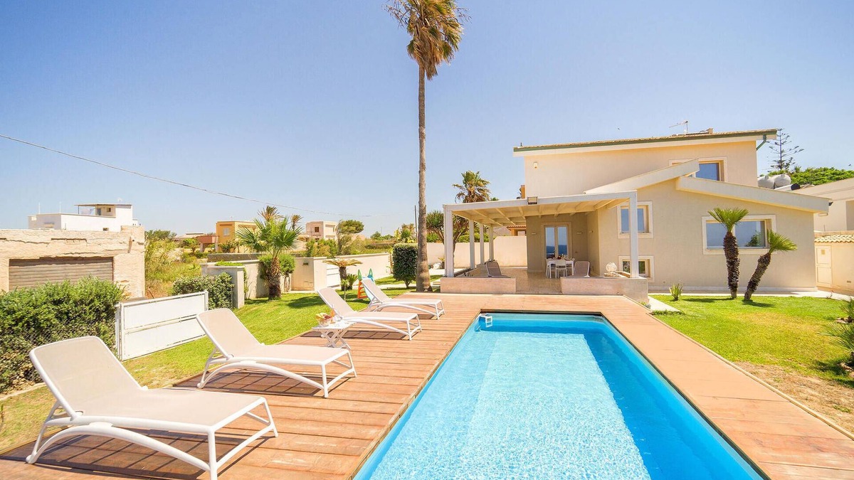Mazara del Vallo House | Lovely home in MAZARA DEL VALLO (TP)