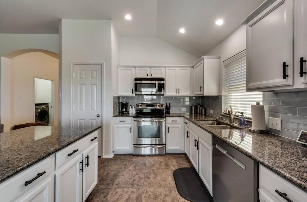 Little Elm House | Lovely Home on the Lake!