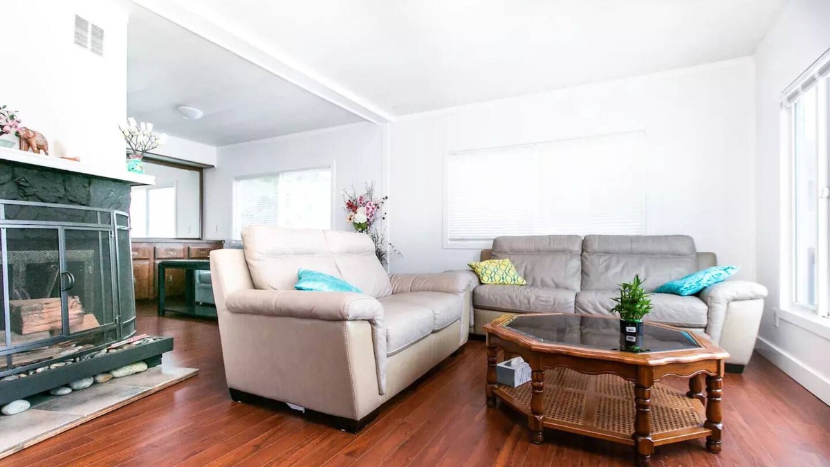 Union Bay House | LOVELY HOME WlTH OCEAN VlEWS