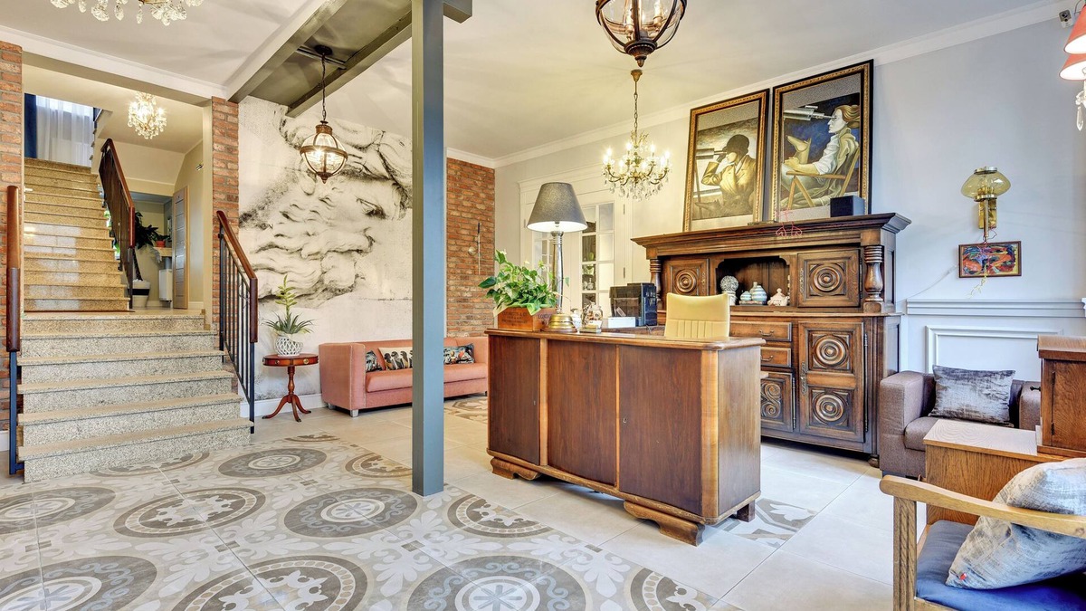 Gorny Sopot Hotel | Lovely hotel with WiFi in vibrant Sopot