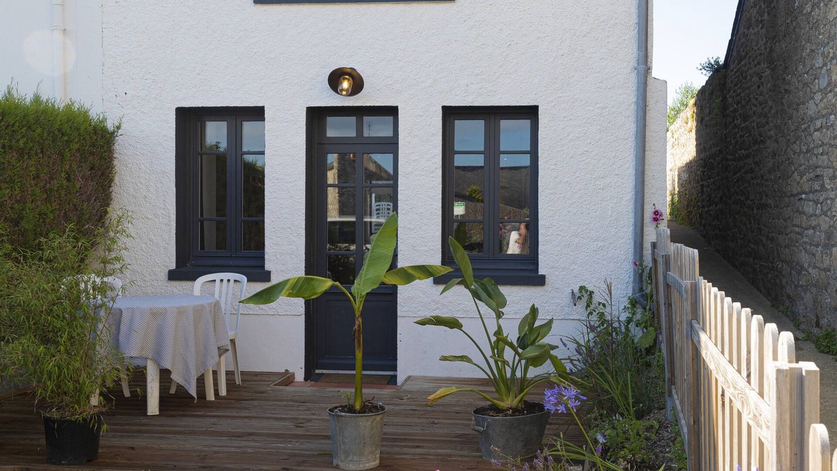 Arzon House | Lovely house 5 min from the beach - Rated 3 stars