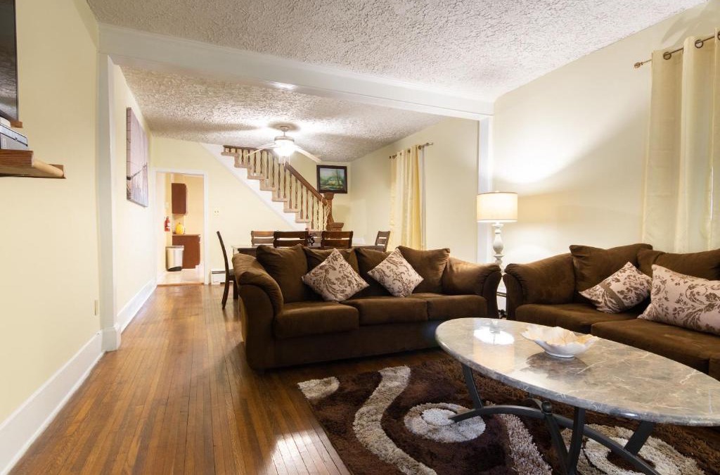 Bangor House | LOVELY HOUSE IN BANGOR PA