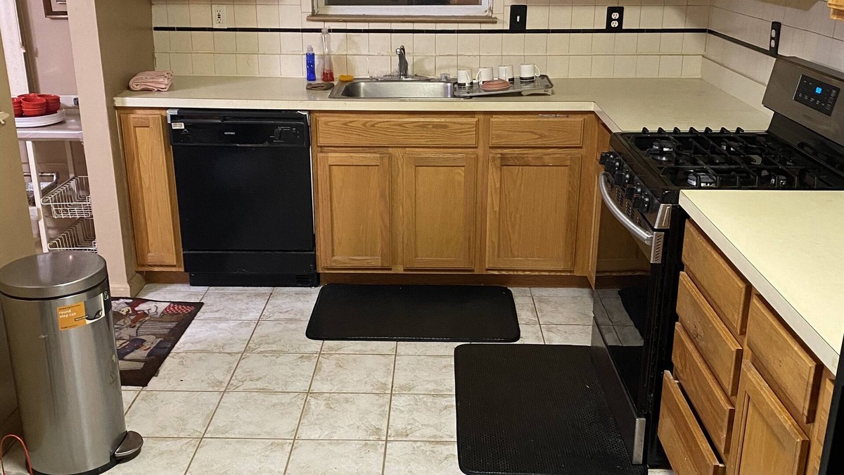 Piscataway House | Lovely house in great location