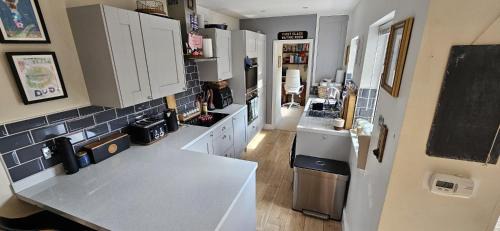 Redditch House | Lovely house in Redditch