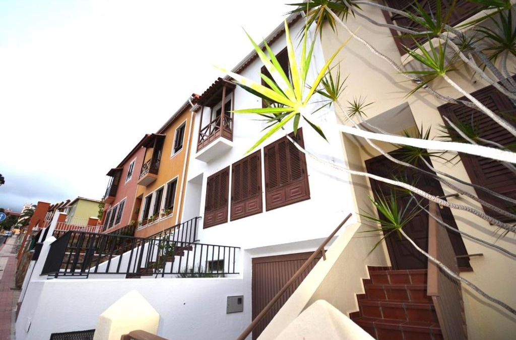 La Orotava Apartment | Lovely house in the best area of La Orotava
