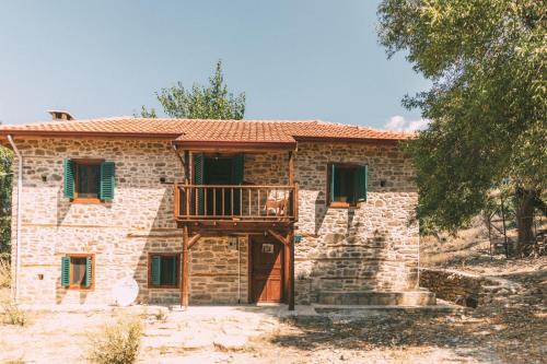 Serik Apartment | Lovely house in the heart of nature