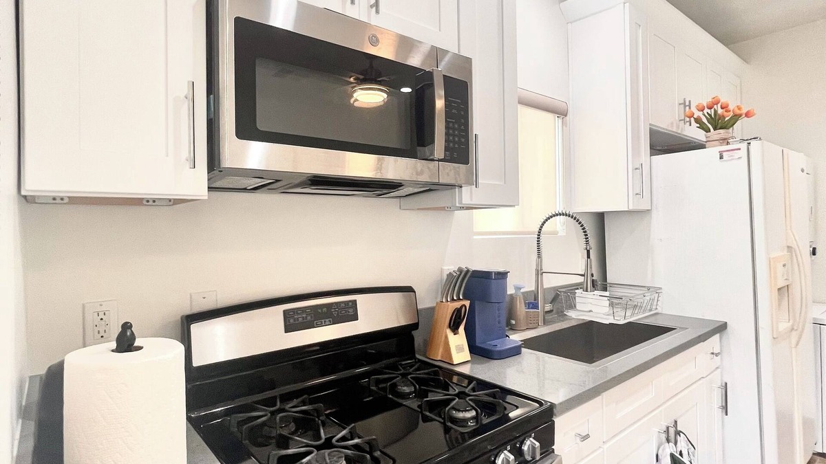 Garden Grove House | Lovely house our happy place