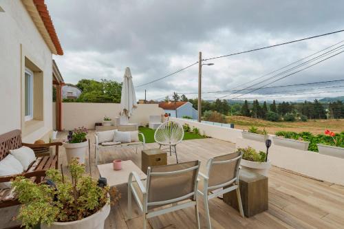 Sao Juliao Apartment | Lovely House