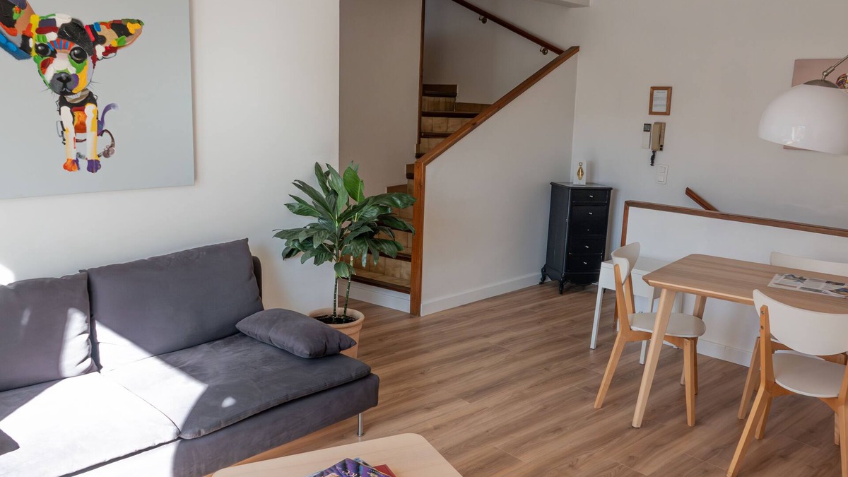 Aix-en-Provence Historic Centre House | Lovely house with terrace in the city center with private parking