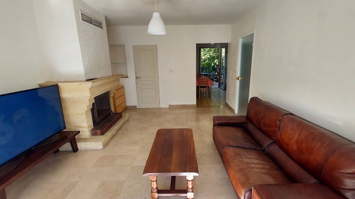 Merignac House | Lovely house with garden and 2 bedrooms