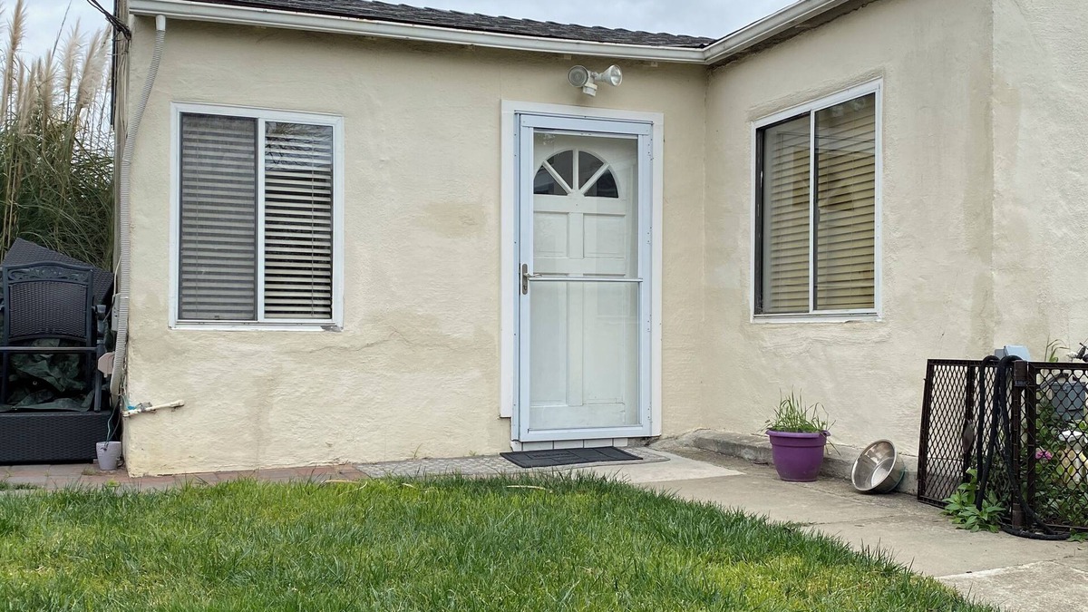 Alameda House | Lovely house with WiFi in charming Alameda