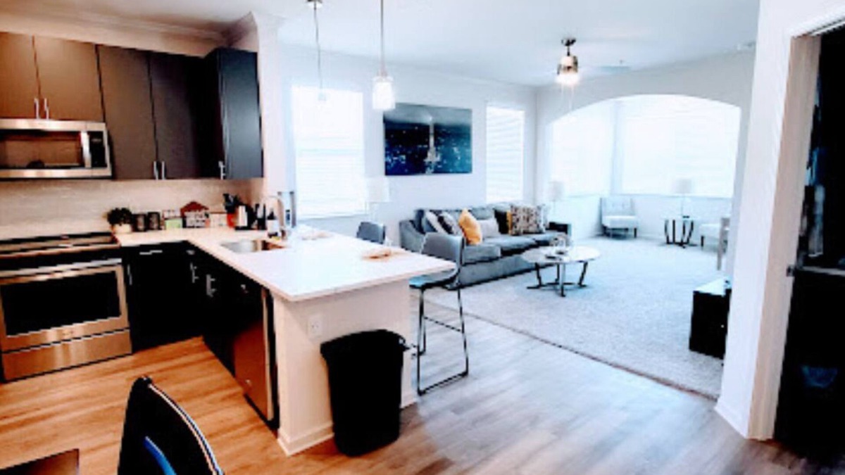 LaVina Apartment | Lovely in Lake Nona