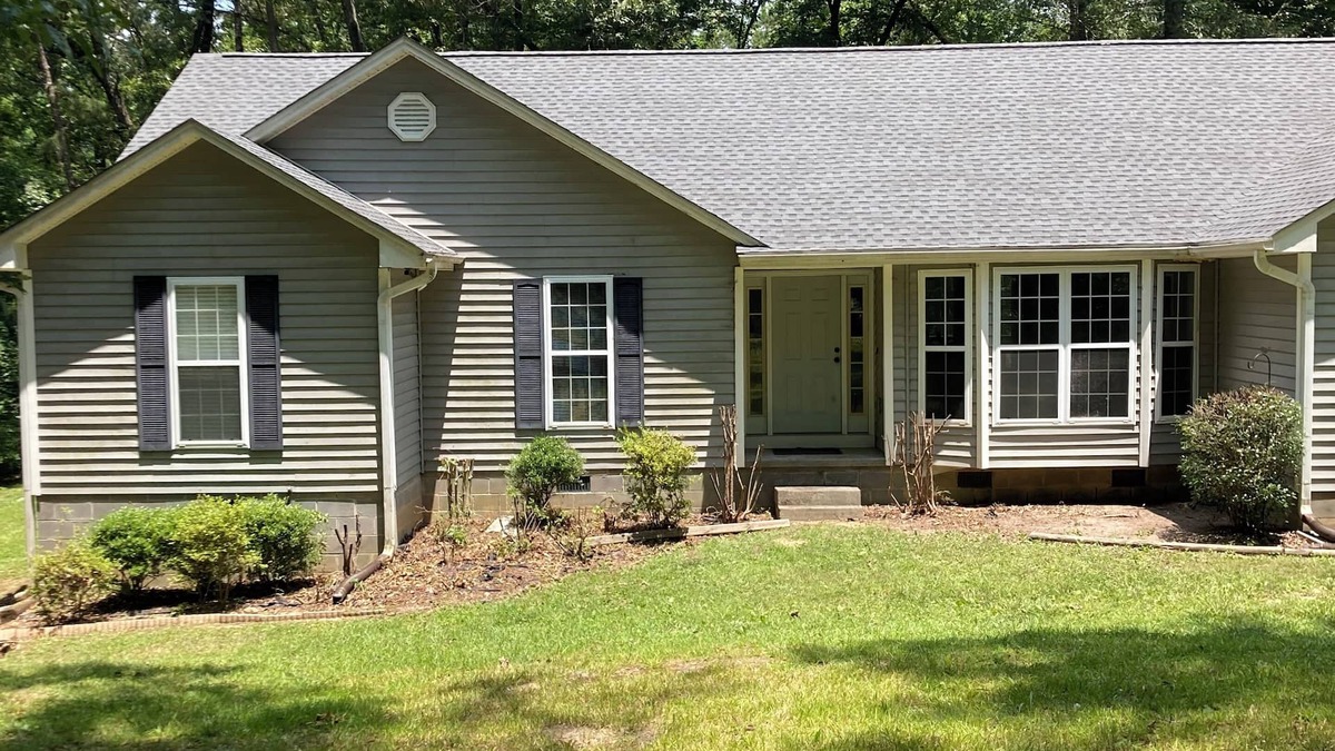 Chambers County House | Lovely Lake Home Close to Callaway Gardens & Auburn