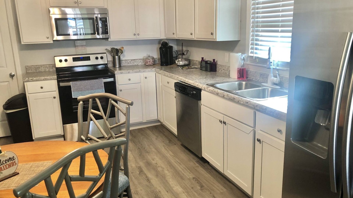 Berea House | Lovely Laurel
