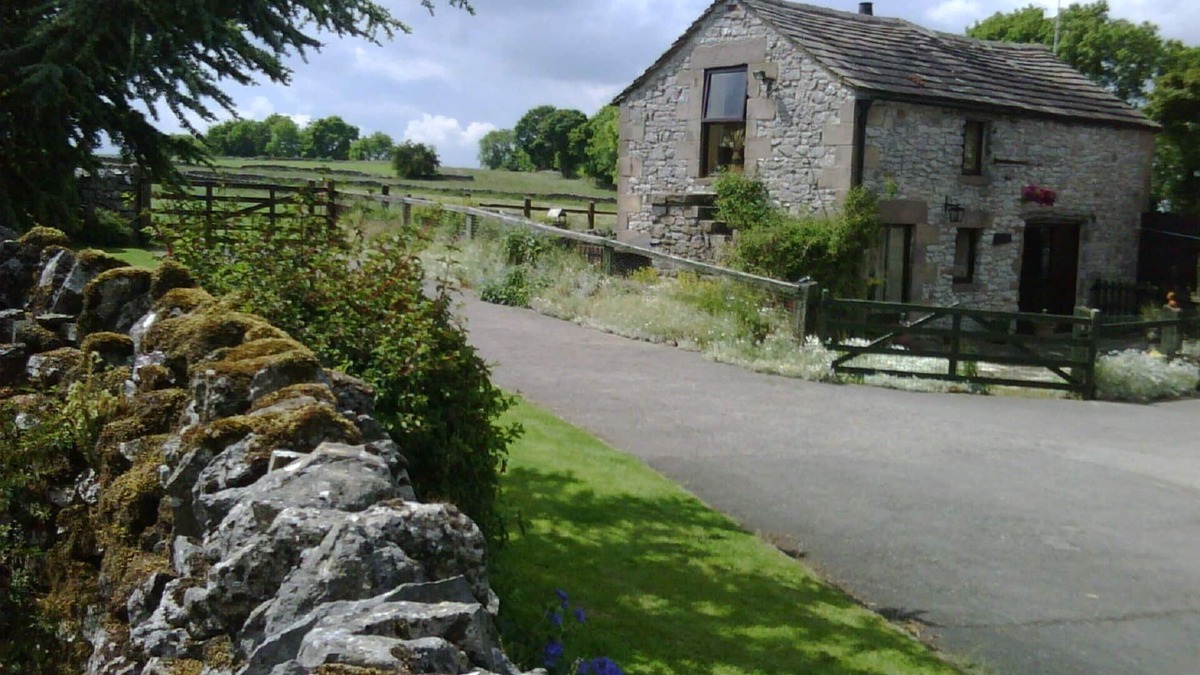 Matlock Cottage | Lovely limestone cottage in the heart of the Peak District.