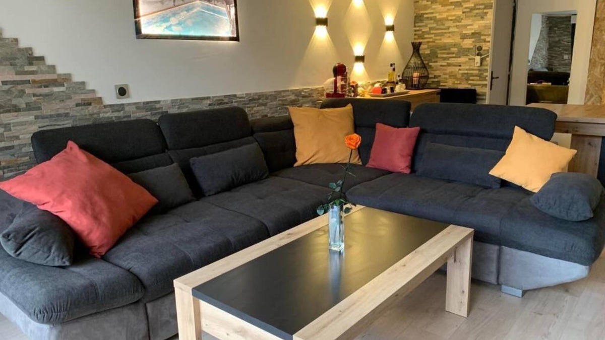 Cornas Apartment | Lovely loft in Cornas