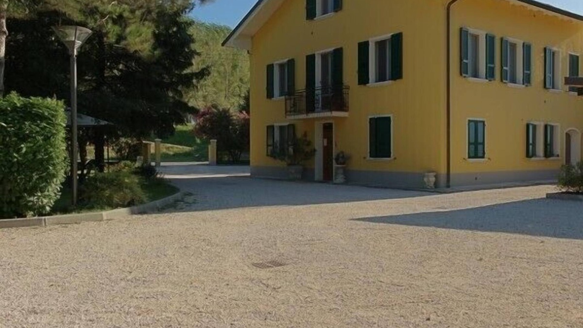 Colorno Apartment | Lovely loft near the Palace of Colorno, home to ALMA