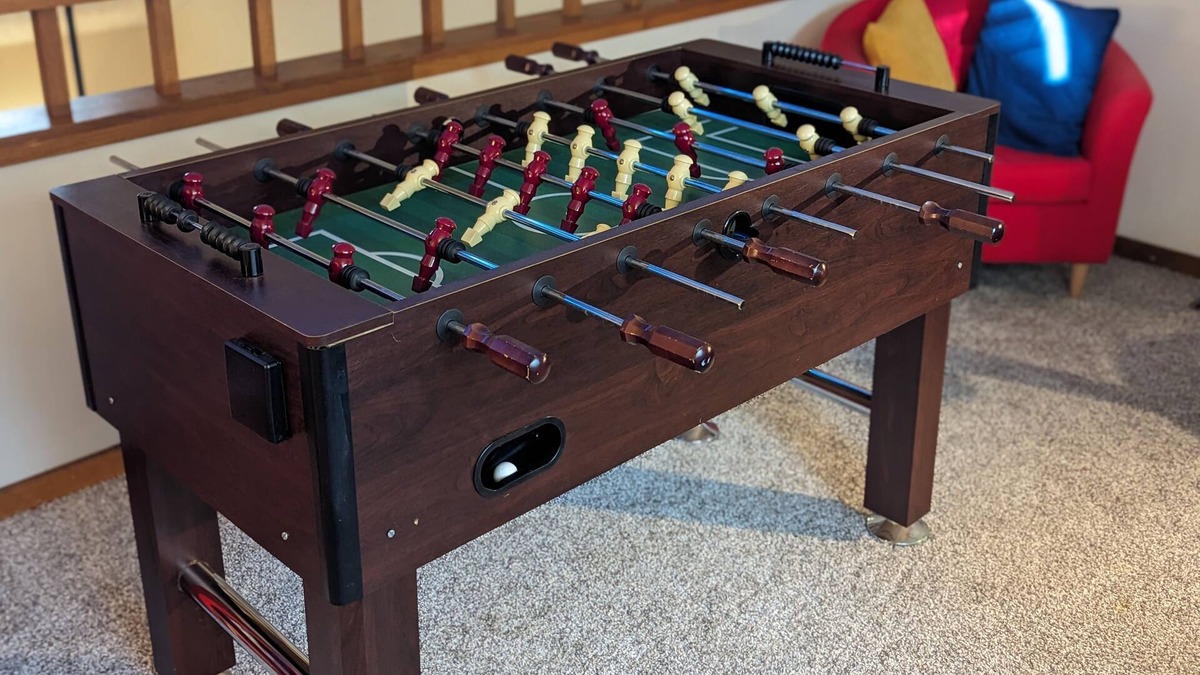 Lansing Condo | Lovely Loft Retreat in Lansing -- Balcony & Game room. Near MSU and Downtown