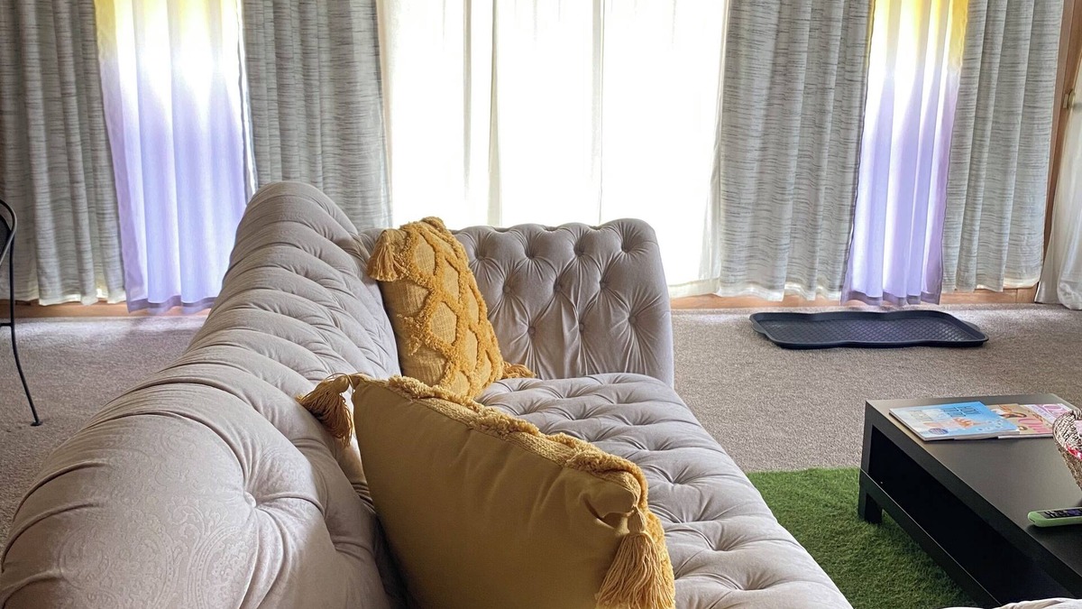 Elkhart House | Lovely Master suite room located Near downtown Elkhart
