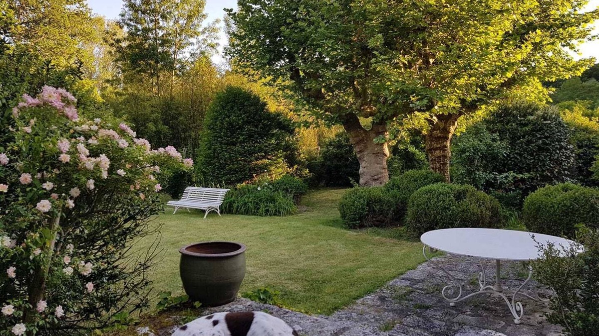 Huisseau-sur-Cosson House | Lovely mill in the heart of the Loire Valley. Close to the city of Blois