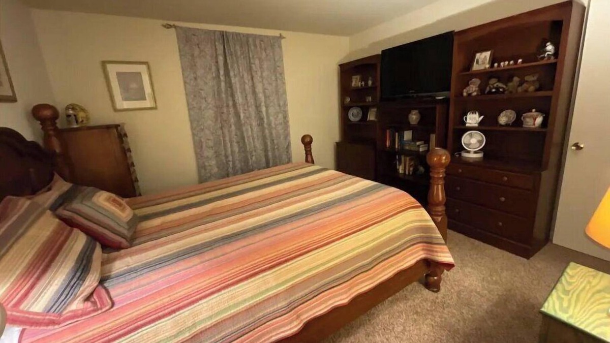 Mount Dora Condo | Lovely modern comfy condo