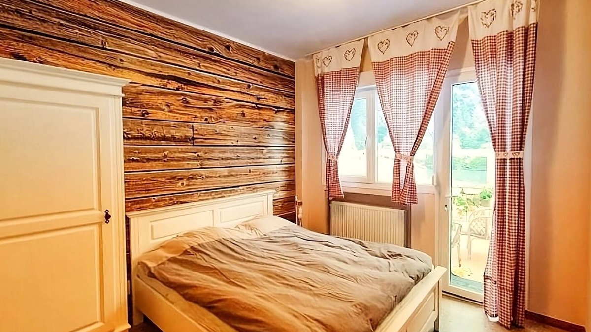 Pontebba Apartment | Lovely mountain ski apartment in the Alps on Alpe Adria Route