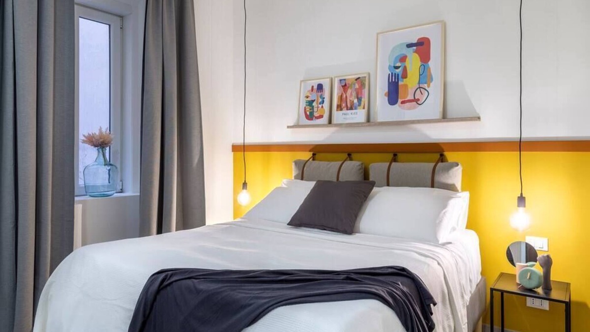 Trieste City Centre Apartment | Lovely nest in the city center Fast WiFi